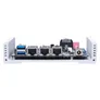 QNAP QBoat Sunny IoT mini Server 2-Bay M.2 SSD
