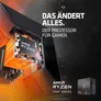 AMD Ryzen 5 7600 (6x 4.0 GHz) 32 MB L3 Cache Sockel AM5 CPU BOX