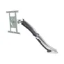 Ergotron MX Monitor Arm, Wandhalterung für Displays bis 42 Zoll (45-228-026)