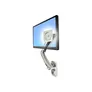 Ergotron MX Monitor Arm, Wandhalterung für Displays bis 42 Zoll (45-228-026)
