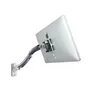 Ergotron MX Monitor Arm, Wandhalterung für Displays bis 42 Zoll (45-228-026)