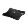 Cooler Master Notepal XL Notebookkühler Blaue LED 230mm Lüfter