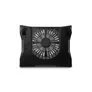 Cooler Master Notepal XL Notebookkühler Blaue LED 230mm Lüfter