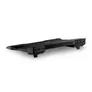 Cooler Master Notepal XL Notebookkühler Blaue LED 230mm Lüfter
