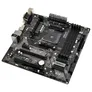 ASRock B450M Pro4 R2.0 AM4 mATX Mainboard M.2/DVI/HDMI/D-Sub/USB3.1(Gen2)