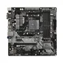 ASRock B450M Pro4 R2.0 AM4 mATX Mainboard M.2/DVI/HDMI/D-Sub/USB3.1(Gen2)