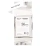 Brother TZe-CL6 Druckkopf-Reinigungskassette für P-touch, 36 mm