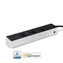 Eve Energy Strip - 3er-Steckdosenleiste, 2er Pack