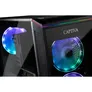 Captiva Advanced Gaming R70-493 Ryzen 7 7700X 16GB/1TB SSD RTX 3060 Windows 11