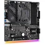 ASRock B550M PG Riptide mATX Mainboard AM4 M.2/HDMI/DP/USB3.2(Gen2)