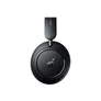 soundcore by Anker Space Q45 Wireless Over-Ear Kopfhörer, schwarz