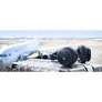 soundcore by Anker Space Q45 Wireless Over-Ear Kopfhörer, blau