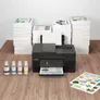 Canon PIXMA G4570 Multifunktionsdrucker Scanner Kopierer Fax USB WLAN