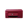 Canon PIXMA G3572 Multifunktionsdrucker Scanner Kopierer USB WLAN rot