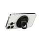 Belkin iPhone Mount mit MagSafe für Mac Notebooks schwarz