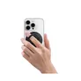 Belkin iPhone Mount mit MagSafe für Mac Notebooks schwarz
