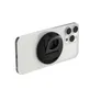 Belkin iPhone Mount mit MagSafe für Mac Notebooks schwarz