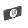 Belkin iPhone Mount mit MagSafe für Mac Notebooks weiß