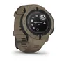 Garmin Instinct 2 Solar Tactical Edition Sportuhr Olivgrün