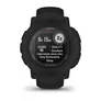 Garmin Instinct 2 Solar Tactical Edition Sportuhr schwarz