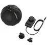 HYPERICE Hypersphere Vibrationsmassagegerät