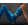 HYPERICE Vyper 3.0 Faszienrolle Vibrationsmassagegerät