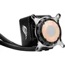 ASUS ROG Ryujin II 240 ARGB Komplettwasserkühlung für AMD und Intel CPUs