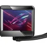 ASUS ROG Ryujin II 240 ARGB Komplettwasserkühlung für AMD und Intel CPUs