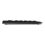 Cherry KC 1000 Keyboard FR Layout USB schwarz
