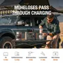 Jackery Explorer 1000 Pro Tragbare Power Station