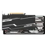 ASROCK Intel Arc A750 Challenger D 8GB OC Grafikkarte 8GB GDDR6 2xHDMI, 2x DP