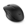 HP 435 Multi-Device Kabellose Maus Schwarz USB/Bluetooth
