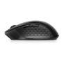 HP 435 Multi-Device Kabellose Maus Schwarz USB/Bluetooth