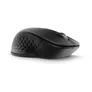 HP 435 Multi-Device Kabellose Maus Schwarz USB/Bluetooth