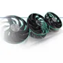 SAPPHIRE AMD Radeon RX 7900 XTX Nitro+ Grafikkarte 24GB GDDR6 2xHDMI/2xDP