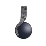 Sony PlayStation PULSE 3D-Wireless-Headset Grey Camouflage