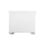 Fractal Design Torrent Nano RGB White Clear Tint Gaming Gehäuse TG Seitenfenster
