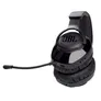 JBL Quantum 350 Wireless Over-Ear-Gaming-Headset, Schwarz
