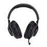 JBL Quantum 350 Wireless Over-Ear-Gaming-Headset, Schwarz
