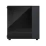 Fractal Design North Charcoal Black Dark Tint Gaming Gehäuse TG Seitenfenster