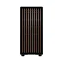 Fractal Design North Charcoal Black Dark Tint Gaming Gehäuse TG Seitenfenster