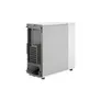 Fractal Design North Chalk White Gaming Gehäuse Mesh Seitenfenster