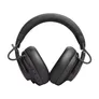 JBL Quantum 910 Wireless Over-Ear-Gaming-Headset, Schwarz