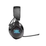 JBL Quantum 610 Wireless Over-Ear-Gaming-Headset, Schwarz