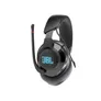 JBL Quantum 610 Wireless Over-Ear-Gaming-Headset, Schwarz