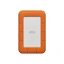 LaCie Rugged USB-C 3.0 2TB HDD 2.5zoll