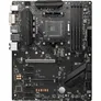 MSI B550 Gaming GEN3 ATX Mainboard Sockel AM4 M.2/DVI/HDMI
