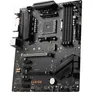 MSI B550 Gaming GEN3 ATX Mainboard Sockel AM4 M.2/DVI/HDMI