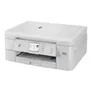 Brother DCP-J1800DW Multifunktionsdrucker Scanner Kopierer LAN WLAN