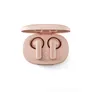 Urbanista Copenhagen Bluetooth True Wireless In-Ear Kopfhörer Dusty Pink